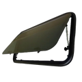 Acrylic Window 700 X 520 d/g Polyvision Aero