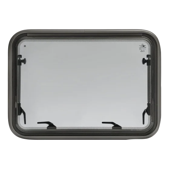 Acrylic Window 1000 x 550 Polyvision