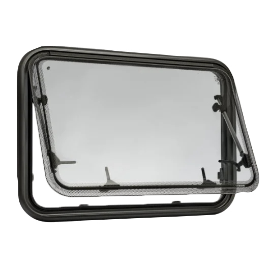 Acrylic Window 1000 x 550 Polyvision