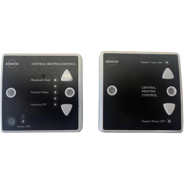 Morco Heating Control Booster And Remote PPCM95001