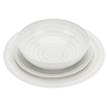 Quest Elite rPET 12 Piece Dinner Set - Wisteria