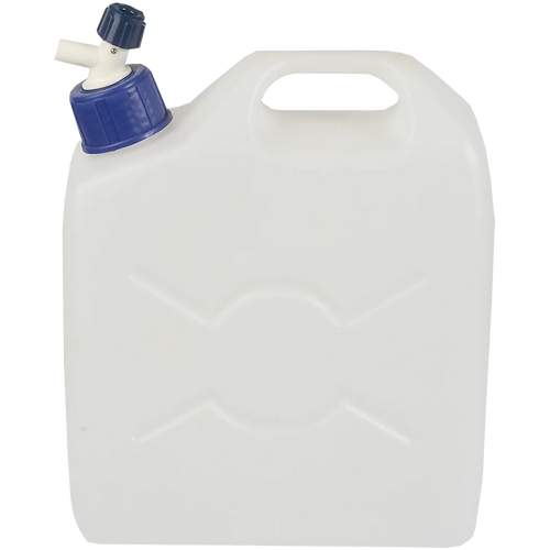 9.5L Jerry can With Tap (1414)