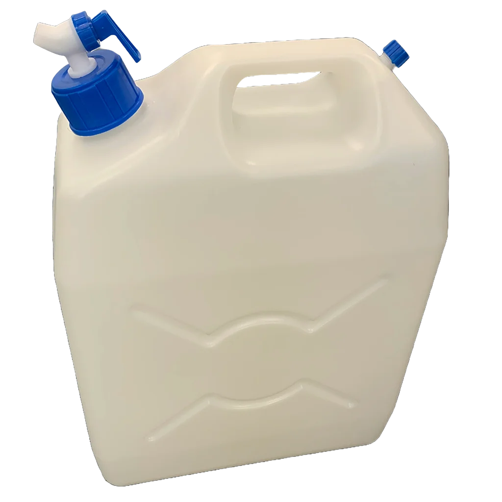 25L Jerry can with Tap (1418)