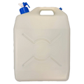 25L Jerry can with Tap (1418)