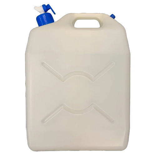 25L Jerry can with Tap (1418)