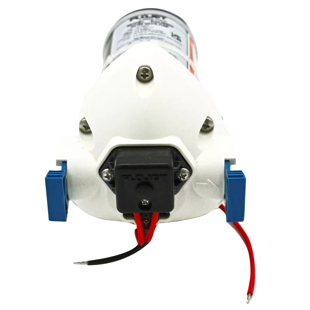 Flojet 12v 30psi 5.6lpm Pump (OEM Packed)