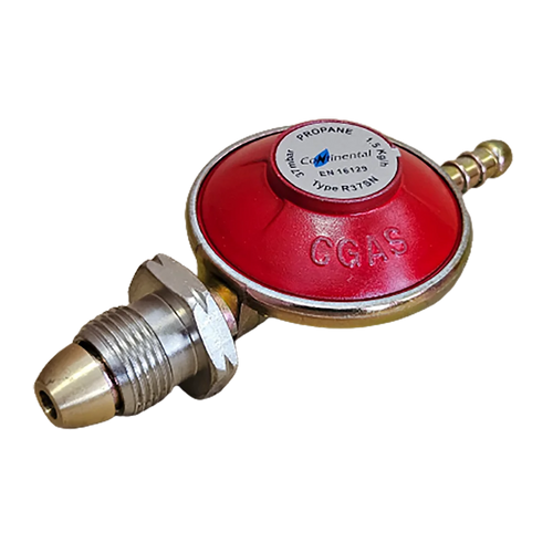 37mbar Propane Gas Regulator R37SN