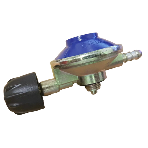 30mbar Campingaz Butane Gas Regulator R716-CG - image 2