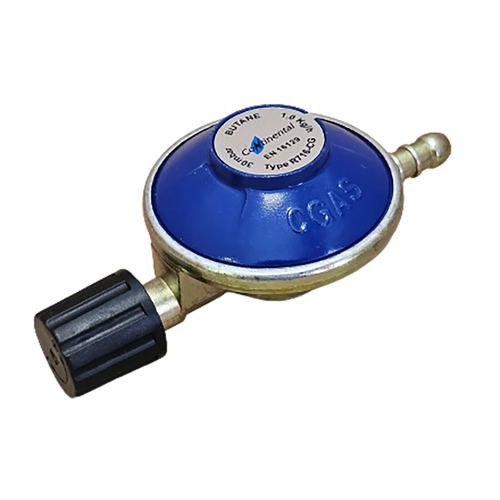 30mbar Campingaz Butane Gas Regulator R716-CG