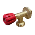 Campingaz Cylinder Adaptor