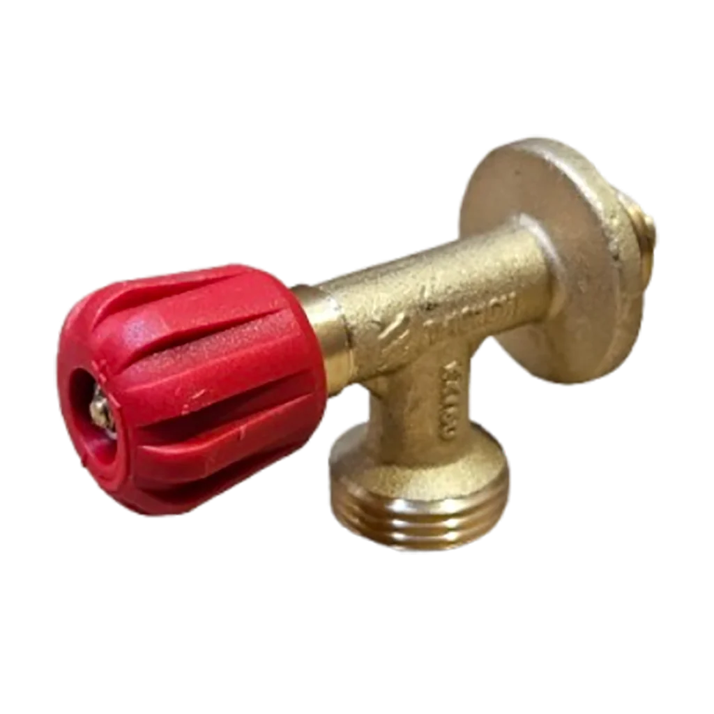 Campingaz Cylinder Adaptor