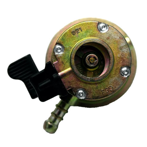28mbar Clip on Butane Gas Regulator