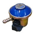 28mbar Clip on Butane Gas Regulator
