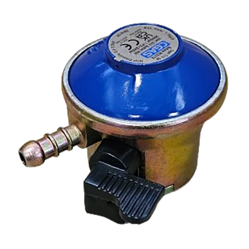 28mbar Clip on Butane Gas Regulator