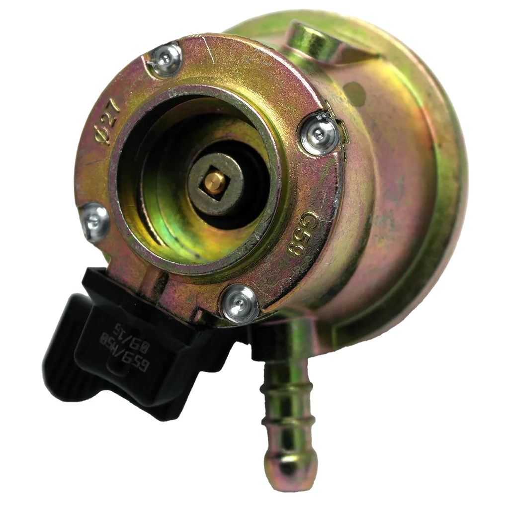 37mbar Propane Patio Gas Clip On Regulator