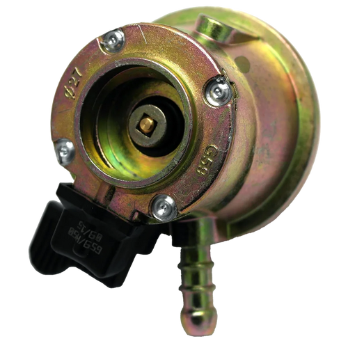 37mbar Propane Patio Gas Clip On Regulator
