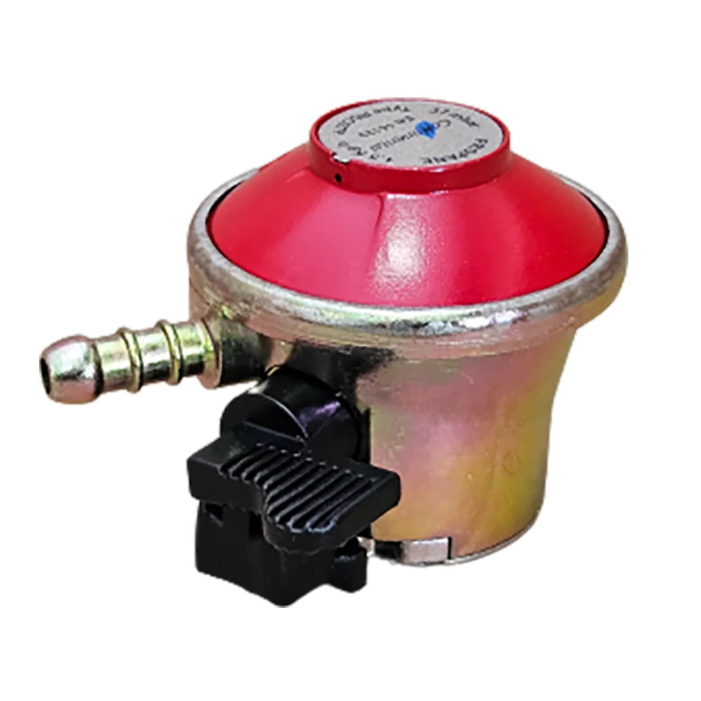 37mbar Propane Patio Gas Clip On Regulator