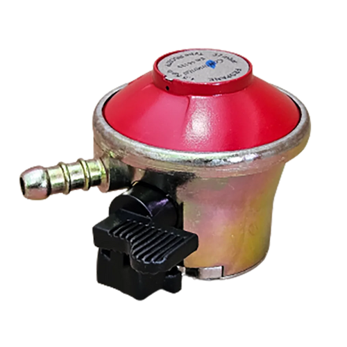 37mbar Propane Patio Gas Clip On Regulator