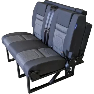 RIB112 Fixed frame PLUS Fabric Glide System