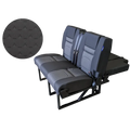 RIB120 Fixed frame BARLO Fabric