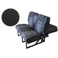 RIB120 Fixed frame PLUS Fabric