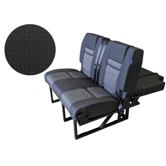 RIB120 Fixed frame PLUS Fabric