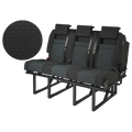 RIB129 Fixed frame PLUS Fabric