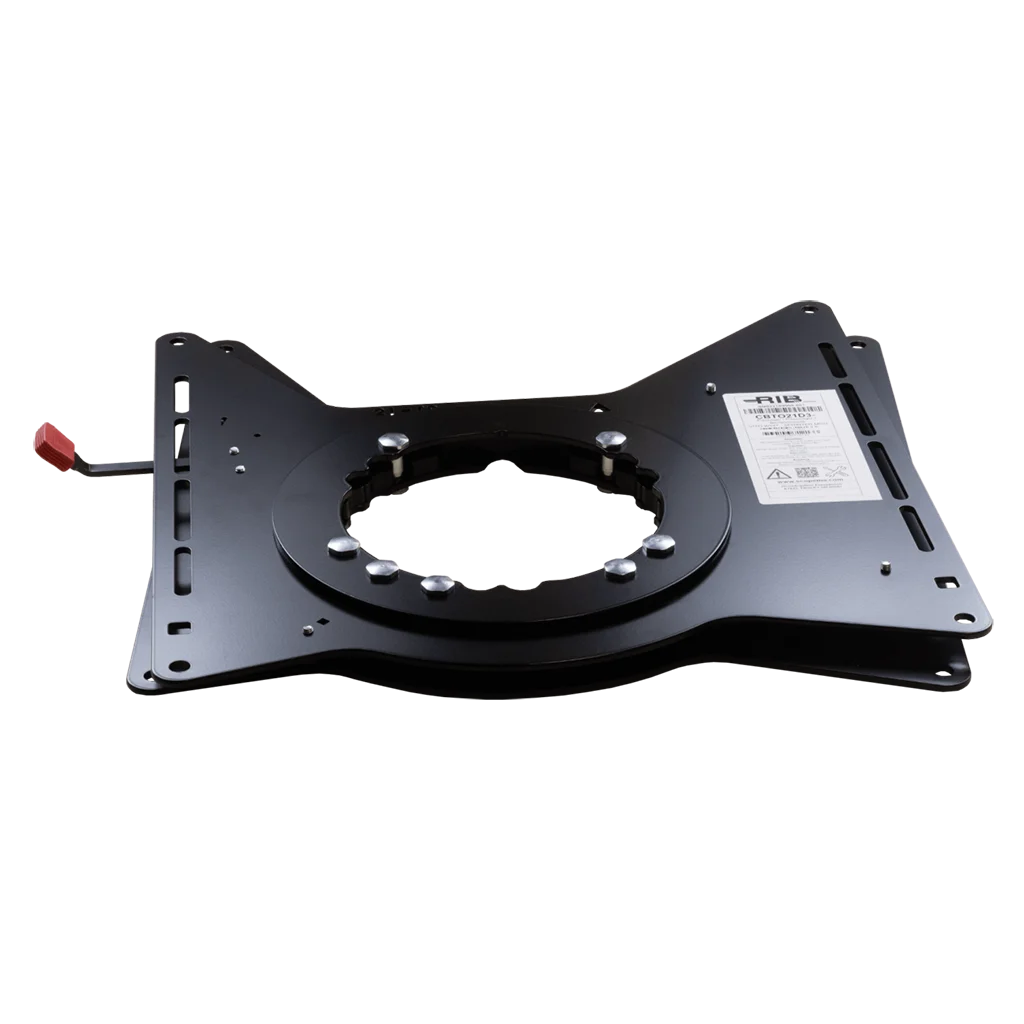 Scopema RIB New Sprinter Driver swivel (CBTO21G3GB)