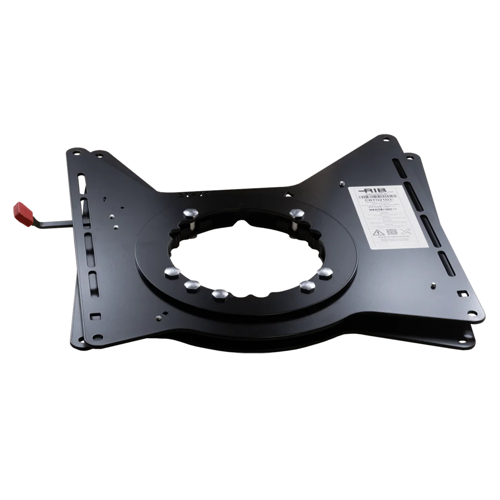Scopema RIB New Sprinter Driver swivel (CBTO21G3GB)