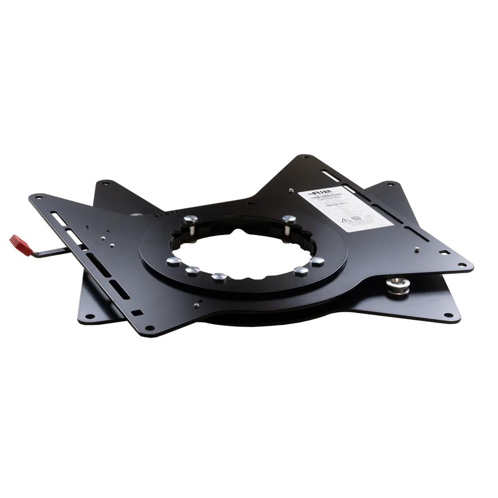 Scopema RIB New Sprinter Driver swivel