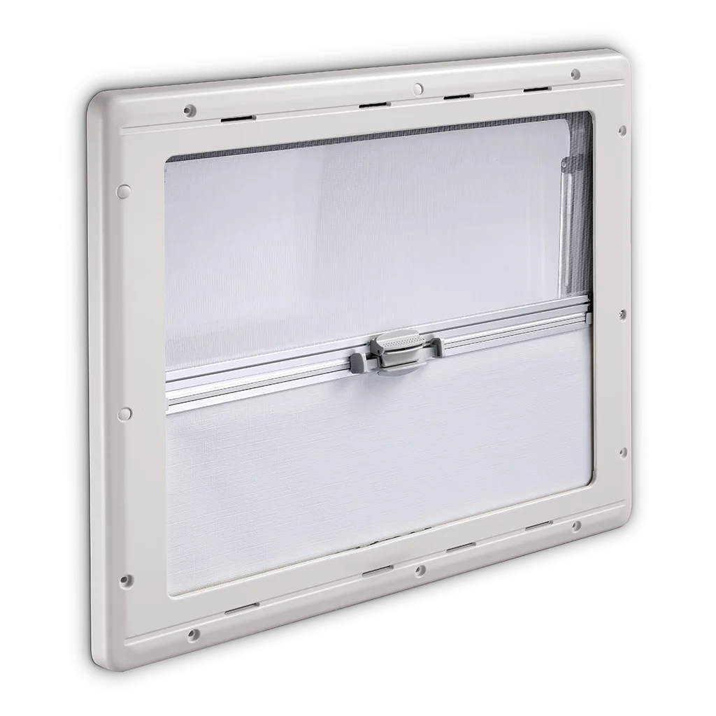 Dometic S4 1100x450 Top-Hung Window (9104115578)