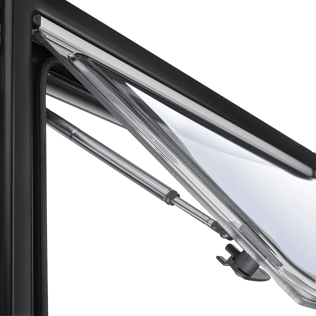 Dometic S4 1100x450 Top-Hung Window (9104115578)