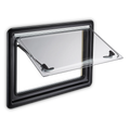 Dometic S4 1100x450 Top-Hung Window (9104115578)