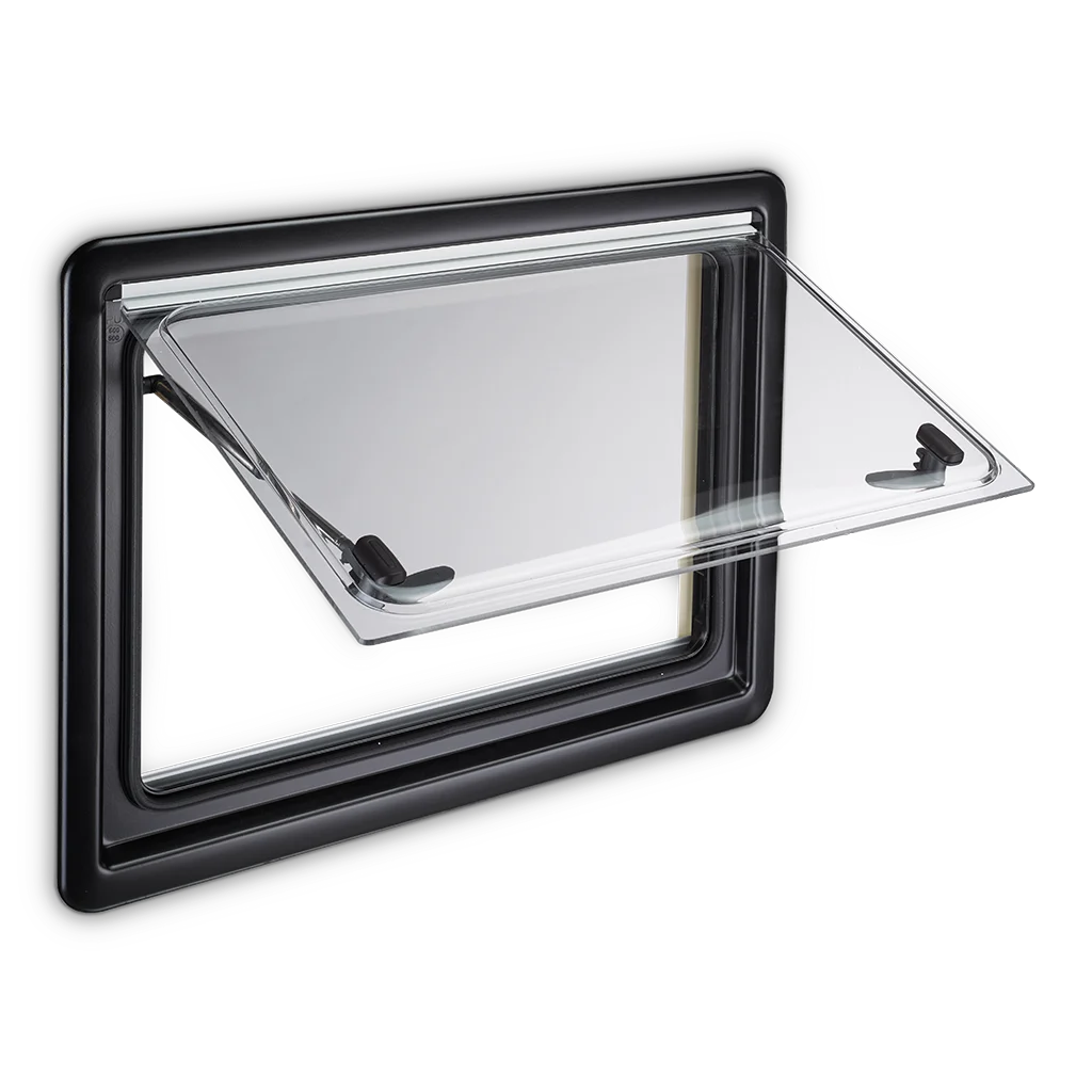 Dometic S4 1100x450 Top-Hung Window (9104115578)