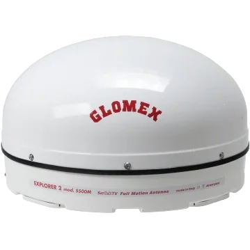 Glomex S500S Discovery 2 Dome