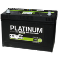Platinum Leisure Plus S6110L Battery