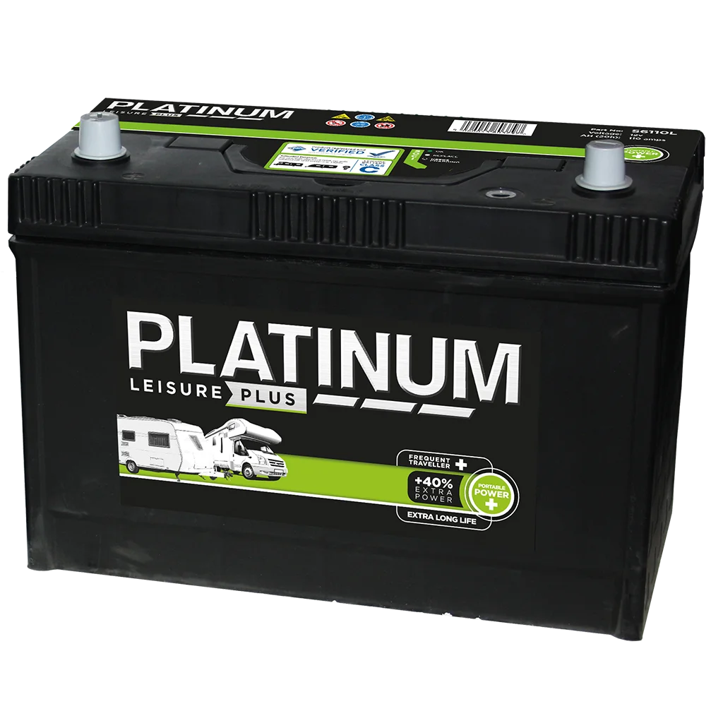 Platinum Leisure Plus S6110L Battery