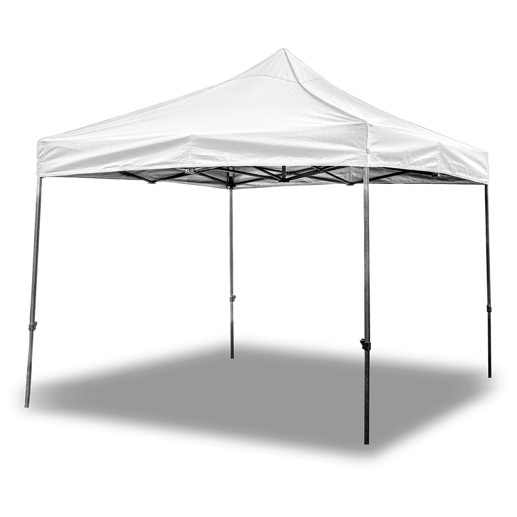 Quest 3x3m Giza folding gazebo