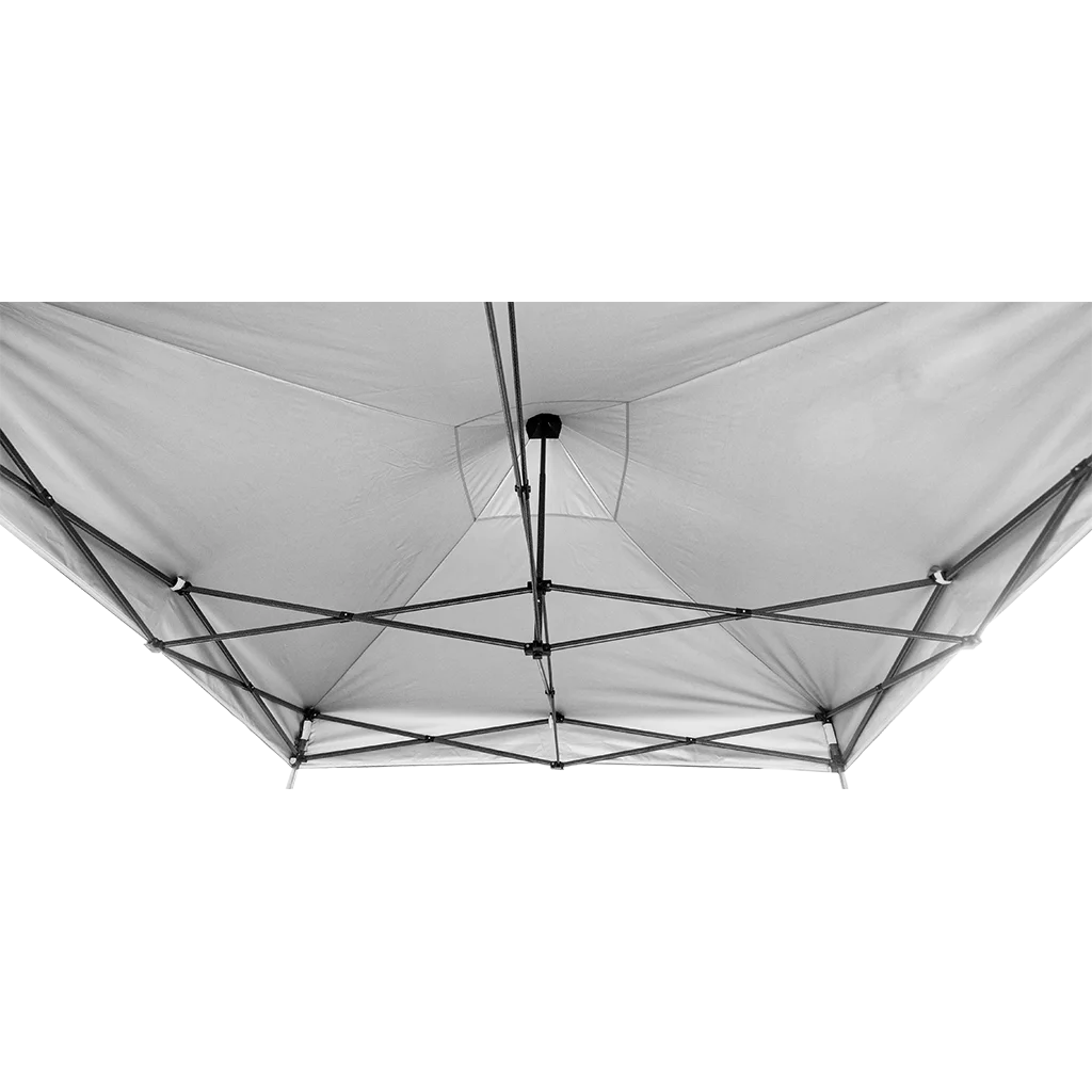 Quest 3x3m Giza folding gazebo