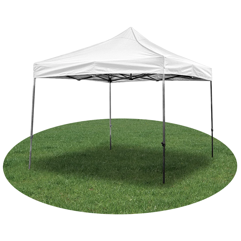Quest 3x3m Giza folding gazebo