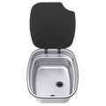 Thetford Stainless Steel Sink