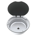 Series 30 Round Bowl sink
