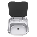 Thetford Recatangular Sink Series 3/4