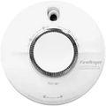 Combination Smoke and CO Alarm