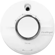 Combination Smoke and CO Alarm