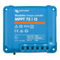 Victron BlueSolar MPPT 75/15 Charge Controller