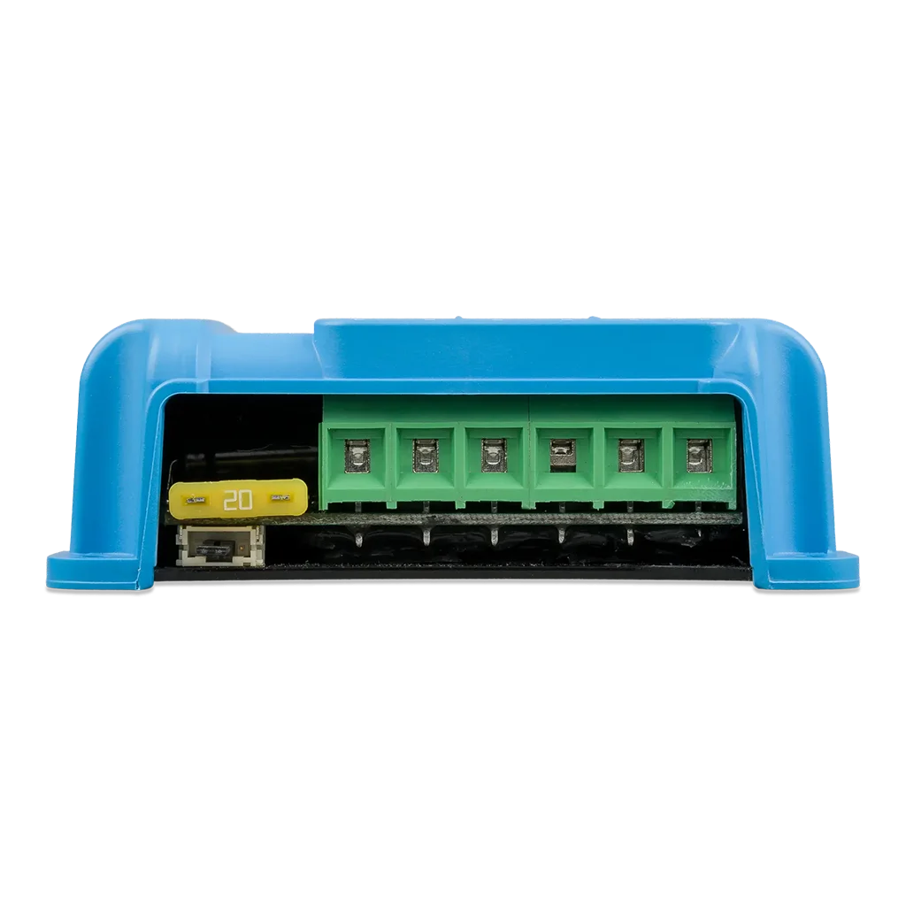Victron SmartSolar MPPT 75/10 Charge Controller