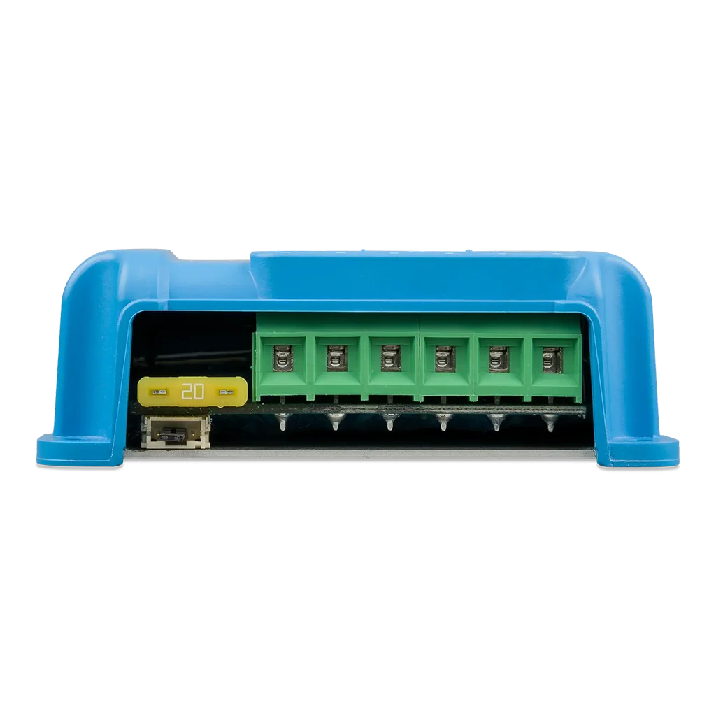 Victron SmartSolar MPPT 75/15 Charge Controller