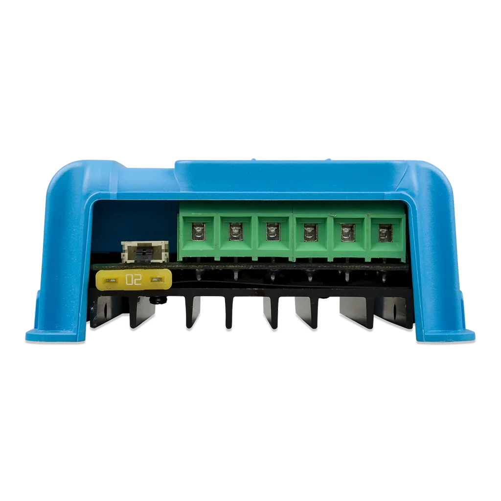 Victron SmartSolar MPPT 100/15 Charge Controller