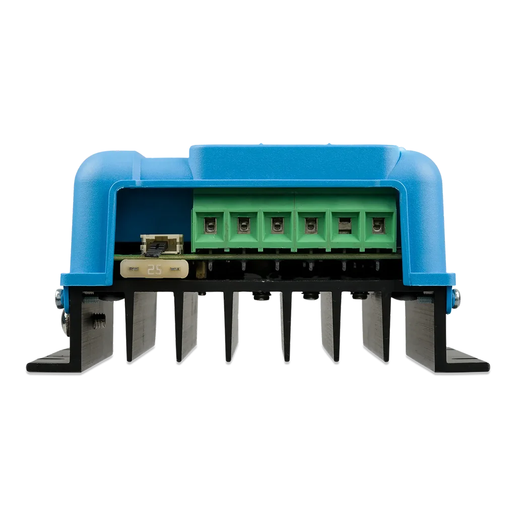 Victron SmartSolar MPPT 100/20 Charge Controller